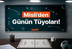 Beşiktaş ilk yarıları boş geçmiyor! Başakşehir’den KG Var serisi… İşte Misli’den Günün Tüyoları
