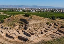 3 ilçedeki 4 bölge için peş peşe sit kararı! Adana'nın o mahalleleri arkeolojik sit alanı ilan edildi!