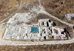 Trakya arkeolojisinde heyecan erken helenistik sürpriz: 5 bin yıllık Perinthos'ta tarih yeniden yazılıyor!