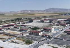 Konya'nın bir hayali daha gerçekleşiyor! Başkan Altay: Projede çok önemli bir dönüm noktasına ulaştık
