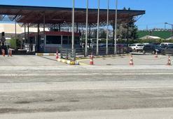 Arkadaşına şaka amaçlı attığı mesaj Sakarya'da kurumları alarma geçirdi