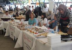 2 gün sürecek Ordu Gastronomi Festivali başladı