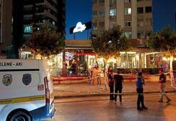 Adana'da kebapçıya kurşun yağdırdılar! Yemek yiyen 4 kişi yaralandı