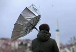 Meteoroloji'den Bursa için uyarı! Hafta sonu planı yapacaklar dikkat