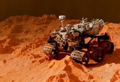 NASA'dan Mars’ta şaşırtan keşif: "Bal peteği denizi!"