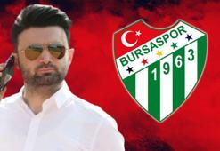 Bursaspor transfere doymuyor! Enes Çelik, yeni yıldızı Fransa'dan getirecek