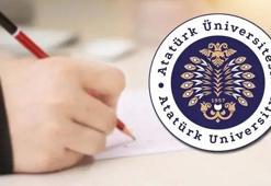 ATA AÖF BÜTÜNLEME SINAVI NE ZAMAN, SAAT KAÇTA? 1-2 Ağustos 2026 Oturum Saatleri ve Sınav Giriş Belgesi