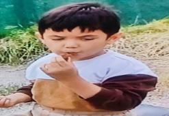 Yakınlarını ziyarete Tokat'a gelmişlerdi! 5 yaşındaki Miraç'ın kahreden ölümü
