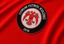 Çorum FK'da ayrılık! Galatasaray maçı öncesi kimse beklemiyordu