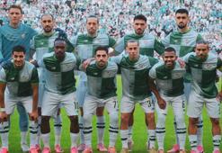 Bursaspor’un maçları belli oldu! İlk rakip Bodrum FK, işte detaylar...