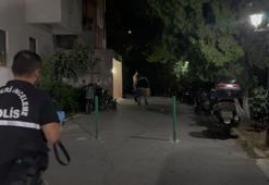 Evdeki arbedede hayatını kaybeden babanın oğlu gözaltına alındı: 'Dirseğim çaptı'