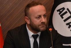 İzmir’in 112 yıllık kulübü Altay’a kayyum atanıyor