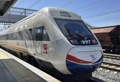 Adana'ya hızlı tren müjdesi! Gaziantep'e kadar uzanacak, tarih belli oldu