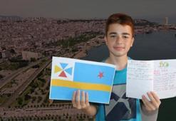 Samsun'da yeni ülke kuruldu! Dili, para birimi, alfabesi ve anayasasını kendi yazdı