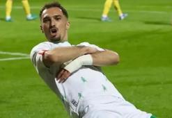 Amedspor’da Florent Hasani piyasayı karıştırdı! Süper Lig devleri sıraya girdi
