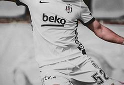 Beşiktaş'ın sol kanadı TFF 1. Lig ekibine transfer oldu!