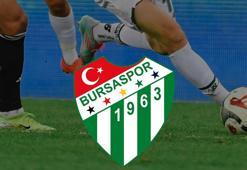 Bursaspor'da Enes Çelik rakip takımın genç yıldızını binlerce Euro'ya transfer etti