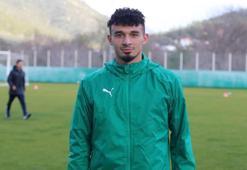Göztepe, 450 bin Euro'ya 1. Lig takımının sağ kanadını transfer etti