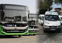 Denizli’de toplu ulaşıma zam: Minibüs 35 TL oldu