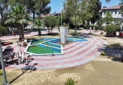 Denizli'de iki mahalle için karar: Park ve yaşam alanı geliyor