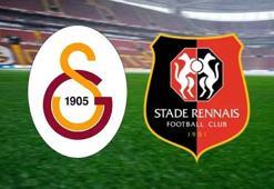 GALATASARAY–RENNES MAÇI CANLI İZLE | Galatasaray Rennes maçı ne zaman, saat kaçta, hangi kanalda? Şifresiz mi?