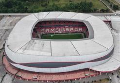 Samsunspor'da yeni dönem! Daha önce yapılmadı, Göztepe maçıyla resmen başlayacak