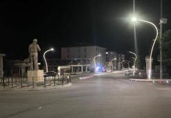 Kırşehir'de 3.4 büyüklüğünde deprem meydana geldi