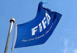 4 Türk kulübüne FIFA'dan transfer yasağı