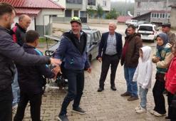 Reşadiye'de içtiği bir bardak çay Fransız gezgini mest etti