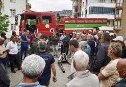 Konya'da 150 kişi sadece bal üretmeyecek, ormanları da koruyacak