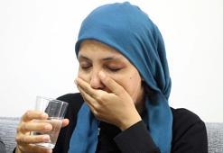 3 çocuk annesi kadın Gaziantep'te yardım bekliyor! 11 yılda 35 ameliyat geçirdi; son ameliyatı olmazsa dili alınacak