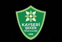 Kayseri Şekerspor’da yeni sezon öncesi teknik kadro belli oldu