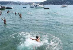 Meteoroloji Mühendisi İstanbul'da etkili olan kuvvetli rüzgarların biteceği tarihi verdi! Deniz suyu sıcaklığı artacak