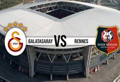 Galatasaray - Rennes maçı hangi kanalda? Galatasaray maçı nerede yayınlanacak? Galatasaray - Rennes maçı ne zaman? Galatasaray - Rennes maçı ilk 11'ler belli oldu mu? Galatasaray - Rennes maçı şifresiz mi? Galatasaray - Rennes maçı nereden izlenir? Galatasaray maçı CANLI YAYIN var mı?
