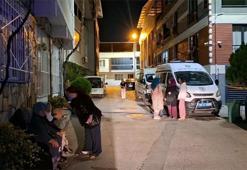 Bursa’da şüpheli ölüm: 7 aylık hamile kadın balkondan düşerek hayatını kaybetti! Eşi gözaltında