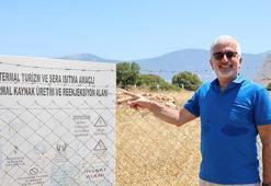 Didim turizminde tarihi dönüm noktası: Deniz, kum ve güneş yetmedi, sezon 4 mevsime çıktı