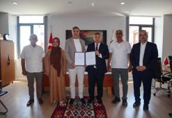 Ağrı Dağı'nın doğal mirası tescilleniyor: Doğubayazıt kekiği için imzalar atıldı!