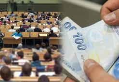 Üniversite tercihi yapanlar dikkat | Bu üniversiteyi tercih eden öğrencilere aylık 25 bin TL burs verilecek! İşte dev burstan faydalanmanın şartları