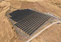 Yozgat'ta dev enerji yatırımı! Belediye elektriğinin yarısını güneşten karşılayacak