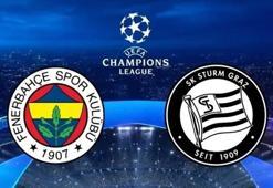 FENERBAHÇE–STURM GRAZ MAÇI HANGİ KANALDA? Fenerbahçe'nin Maçı Ne Zaman, Saat Kaçta, Şifresiz Mi? Fenerbahçe–Sturm Graz Bilet Fiyatları