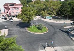 Bursa'da ulaşımı rahatlatacak proje tamamlandı! Bölge trafiğine nefes aldıracak