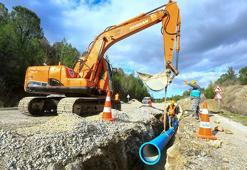 Denizli'de 32 milyon liralık dev yatırım: 7 mahallenin su altyapısı sıfırlandı!