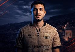 Mardin 1969 Spor 1'inci Lig'e hazırlanıyor! Kırmızı-lacivertli ekip Adem Eren Kabak’ı renklerine bağladı