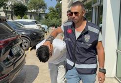 Samsun'dan korkunç olay! Kız arkadaşını demir sopayla dövüp kızgın kepçeyle yaktı
