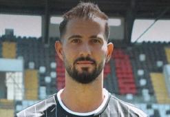 Somaspor'dan transfer hamlesi! Çifte takviye...