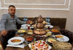 Bodrum'da kişi başı bin 500 TL, Kilis'te 300 lira! Görenler şok oluyor
