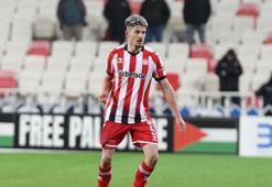 Bursaspor yeni transferini duyurdu!
