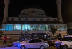 Erzurum'da korkunç olay! Camide asılı halde bulundu