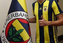 Fenerbahçe'nin eski yıldızı TFF 2. Lig ekibine transfer oldu