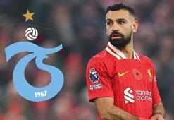 MOHAMED SALAH TRABZONSPOR’A GELİYOR MU? Salah transferinin perde arkası: Bordo-Mavililer Mohamed Salah transferinde maliyeti karşılayabilir mi? İşte dev transferde son durum